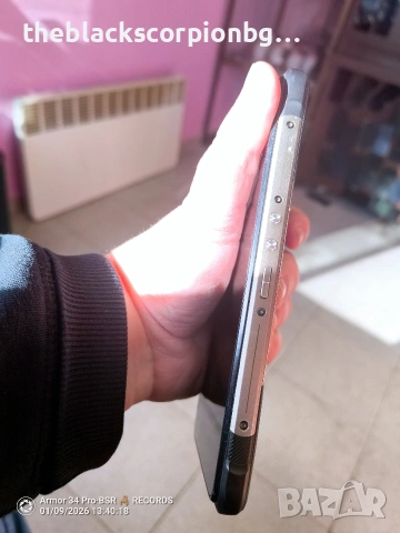 Ulefone Armor 10 5G , снимка 2 - Други - 53043345