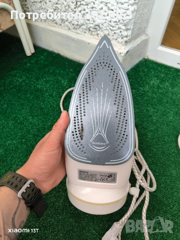 Малки електроуреди - Комплект, снимка 8 - Друга електроника - 52582590