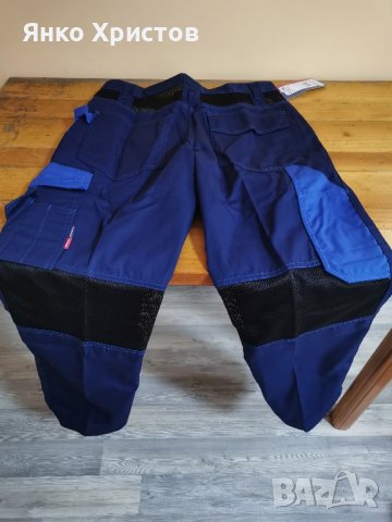 разпродажба на работно облекло Fristads Germany -30℅, снимка 11 - Панталони - 44081936