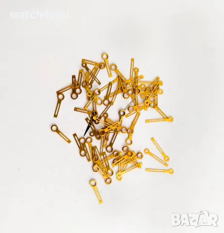 СТРЕЛКИ ЗА СТЕНЕН ЧАСОВНИК. ЦИФРИ И СТРЕЛКИ ЗА СТЕННИ ЧАСОВНИЦИ. 3D ЧАСОВНИК., снимка 17 - Стенни часовници - 46232534