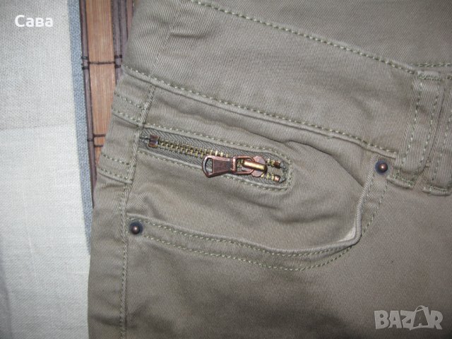 Дънки C&A  дамски,ХЛ, снимка 4 - Дънки - 43914338