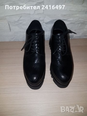 Дамски обувки