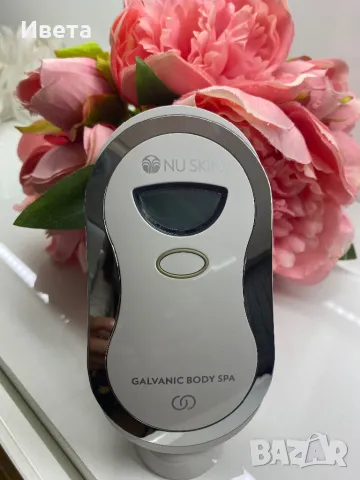 ageLOC Galvanic Body Spa, снимка 2 - Масажори - 49702736