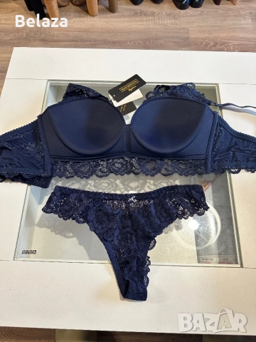 Нов комплект бельо, снимка 2 - Бельо - 51987317