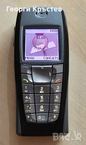 Nokia 6220, снимка 4 - Nokia - 47991837