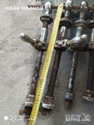 Обтегачи, снимка 5 - Други машини и части - 28758016