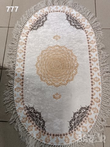 килимчета  60х100 см