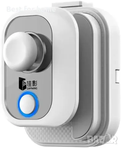 AoBing Mini | Bluetooth джойстик със спусък 