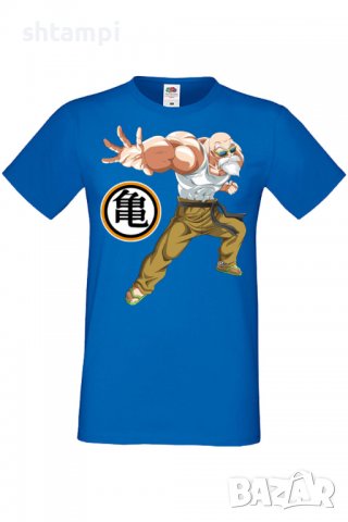 Дамска тениска Dragon Ball Z 10,Анимация,игра,Празник,Повод., снимка 4 - Тениски - 37940207