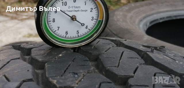 Гуми 205 65 15 C Ц Ласа Lassa
 4 броя
Нов внос. Не са нови.
Гаранция. 14 дни срок за връщане, снимка 4 - Гуми и джанти - 44878083