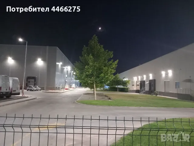Дава под наем СКЛАД, снимка 2 - Складове - 50203157