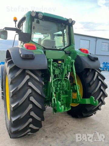 Трактор - John Deere 7530 Premium, снимка 8 - Селскостопанска техника - 43830244