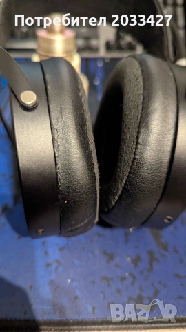 HifiMan Sundara, снимка 5 - Слушалки и портативни колонки - 52750096