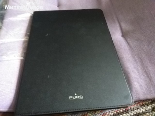 Puro подложка за таблет лаптоп нова, снимка 6 - Таблети - 44050308
