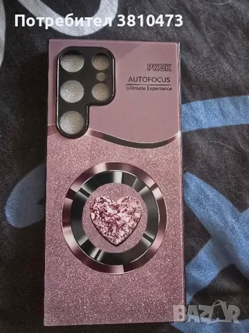 продавам калъфи за samsung ultra 24, снимка 6 - Калъфи, кейсове - 49240615