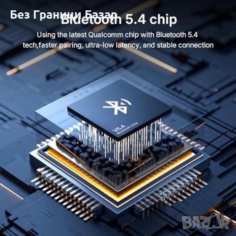 Ново Мото Bluetooth Хендсфри Интерком 2 Райдъра IP67 FX-S FXSPORTS, снимка 3 - Други - 50555514