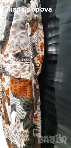 Рокля, снимка 4 - Рокли - 39258053