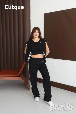 дамски екипи на едро Адидас 