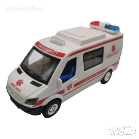 Линейка играчка със звуци и мигащи светлини Bump & Go, снимка 4 - Други - 52239347