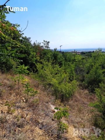 Парцел в Парк "Железник", Стара Загора , снимка 3 - Парцели - 51914158