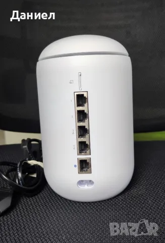WiFi6 рутер Ubiquiti Unifi Dream Router (UDR), снимка 2 - Рутери - 48897889
