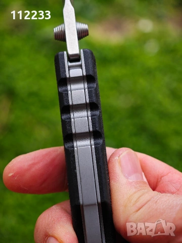 Cold Steel ОРИГИНАЛНИ НОЖОВЕ!!!, снимка 16 - Ножове - 53336041