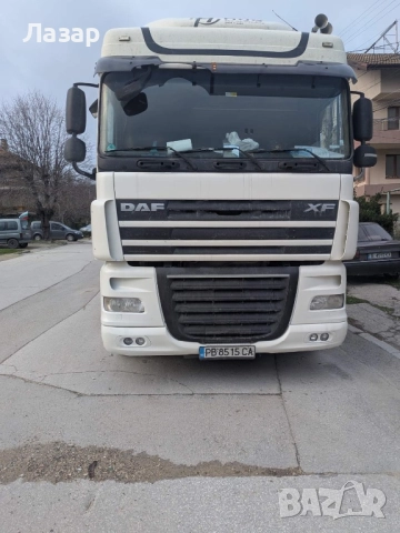 Daf 105