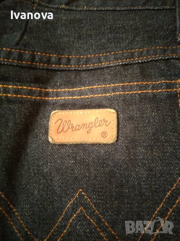 Маркови дънки Wrangler , снимка 6 - Дънки - 38005995