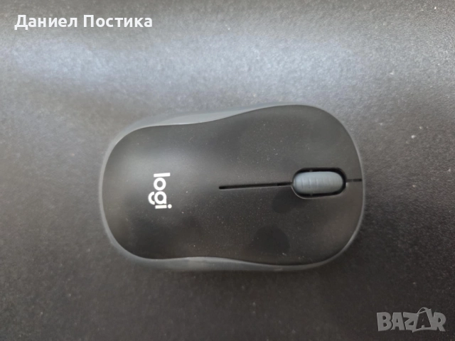 Logitech MK270 Wireless Keyboard + Mouse PCle G3x4 2280 SSD, снимка 3 - Клавиатури и мишки - 52211013