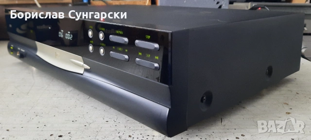 Продавам cd плейър HARMAN/KARDON HD 750 , снимка 3 - Ресийвъри, усилватели, смесителни пултове - 53067338