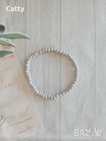 Дамски летни гривни, снимка 5 - Гривни - 51093149