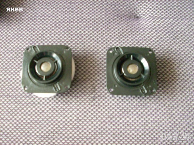 Купувам и ремонтирам Руски високоговорители и тонколони, снимка 12 - Тонколони - 27099629