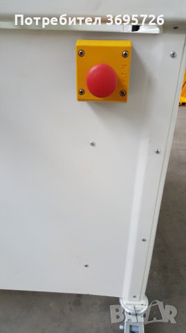 ПРОФИЛИРАЩА МАШИНА ЗА ПАНЕЛИ НА СТОЯЩ ФАЛЦ, снимка 6 - Други машини и части - 40279802