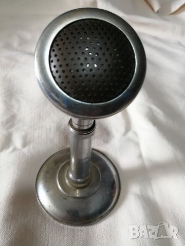 Ретро микрофони, снимка 2 - Микрофони - 32672209