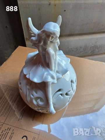 свещник декорация , снимка 4 - Декорация за дома - 52967297