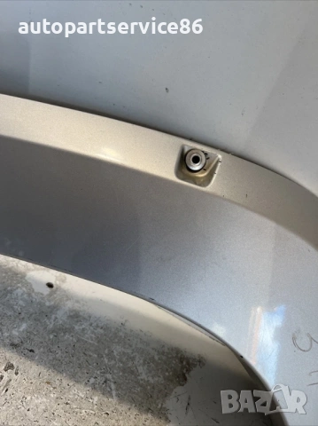 Задна лява арка на колелото за Jeep Commander 3.0 CRD (2010) 1JX35TRMAE, снимка 2 - Части - 53494259