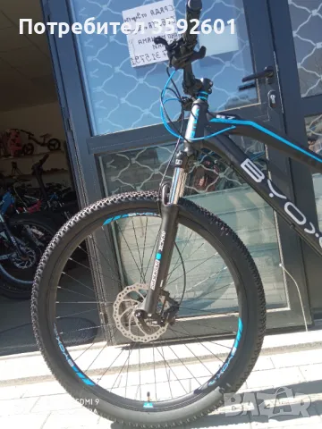 нови алуминиеви 26 цола, снимка 13 - Велосипеди - 46697027