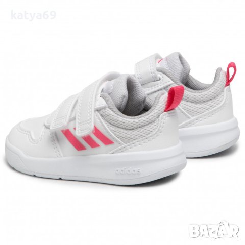 25,35 Адидас Оригинални детски маратонки,обувки момиче Adidas, снимка 3 - Детски маратонки - 44012224