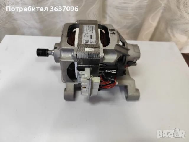Електромотор за пералня HAIER, CANDY HCD 63/39  , снимка 5 - Перални - 50339748