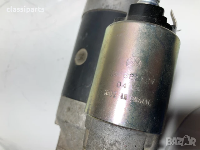 Стартер Hitachi за Исузу Кампо, Тропер, Опел Кампо и СангЙонг Корандо двигатели 2.2 D, снимка 5 - Части - 50543854