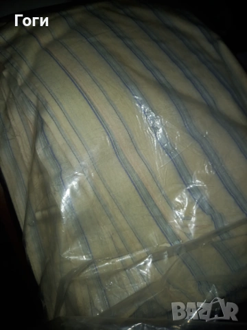 Плат чисто нов за чаршафи и торби за спане, снимка 2 - Платове и дамаски - 53272539