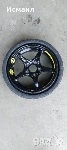 Патерицата за Мерседес W203,W209 15ц