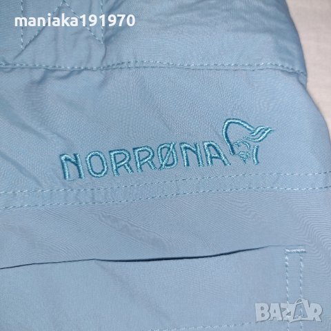 Norrona Bitihorn Lightweight Pants Women (S) дамски трекинг панталон, снимка 10 - Спортни екипи - 39206254