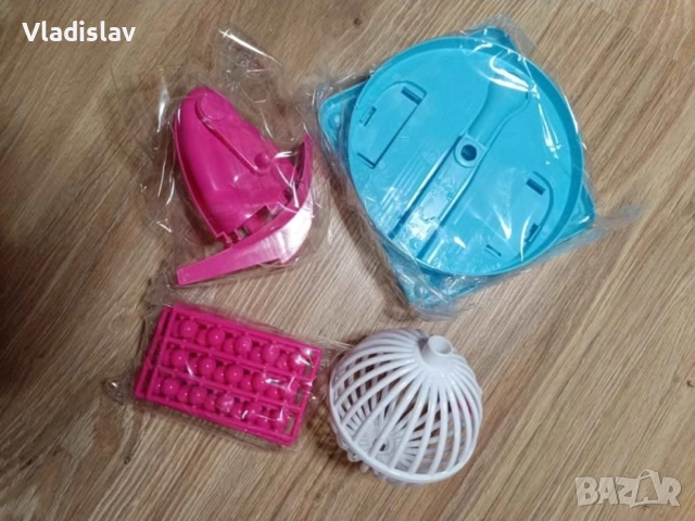 Детска игра Бинго Пепа Пиг, снимка 2 - Образователни игри - 52847685