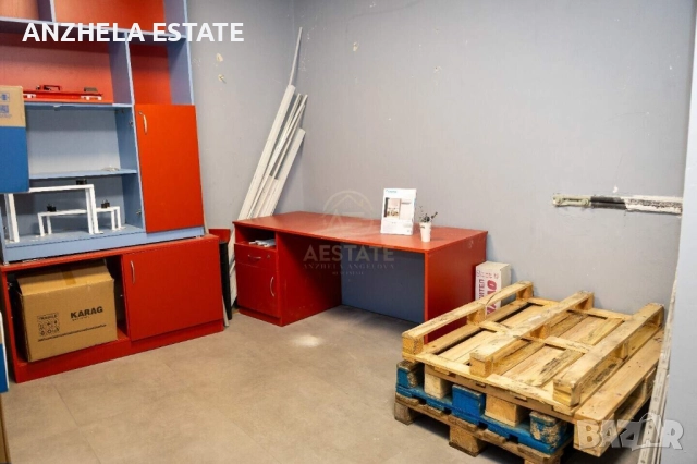 Офис с висока видимост и удобен достъп, снимка 8 - Офиси - 52813753