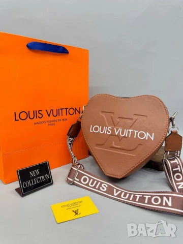 чанти louis vuitton, снимка 2 - Чанти - 50742712