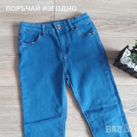 ДЪНКИ, снимка 2 - Детски панталони и дънки - 43641421