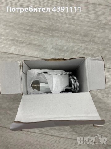 Геймърска мишка, снимка 4 - Клавиатури и мишки - 52292485