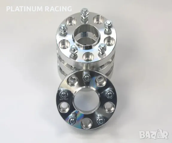 Фланци за СУЗУКИ ВИТАРА VITARA 5х139,7, снимка 2 - Части - 49945251