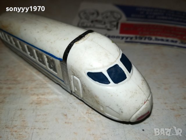 ВЛАК-ЗАПАЛКА ОТ ГЕРМАНИЯ 2512231903, снимка 12 - Колекции - 43544860